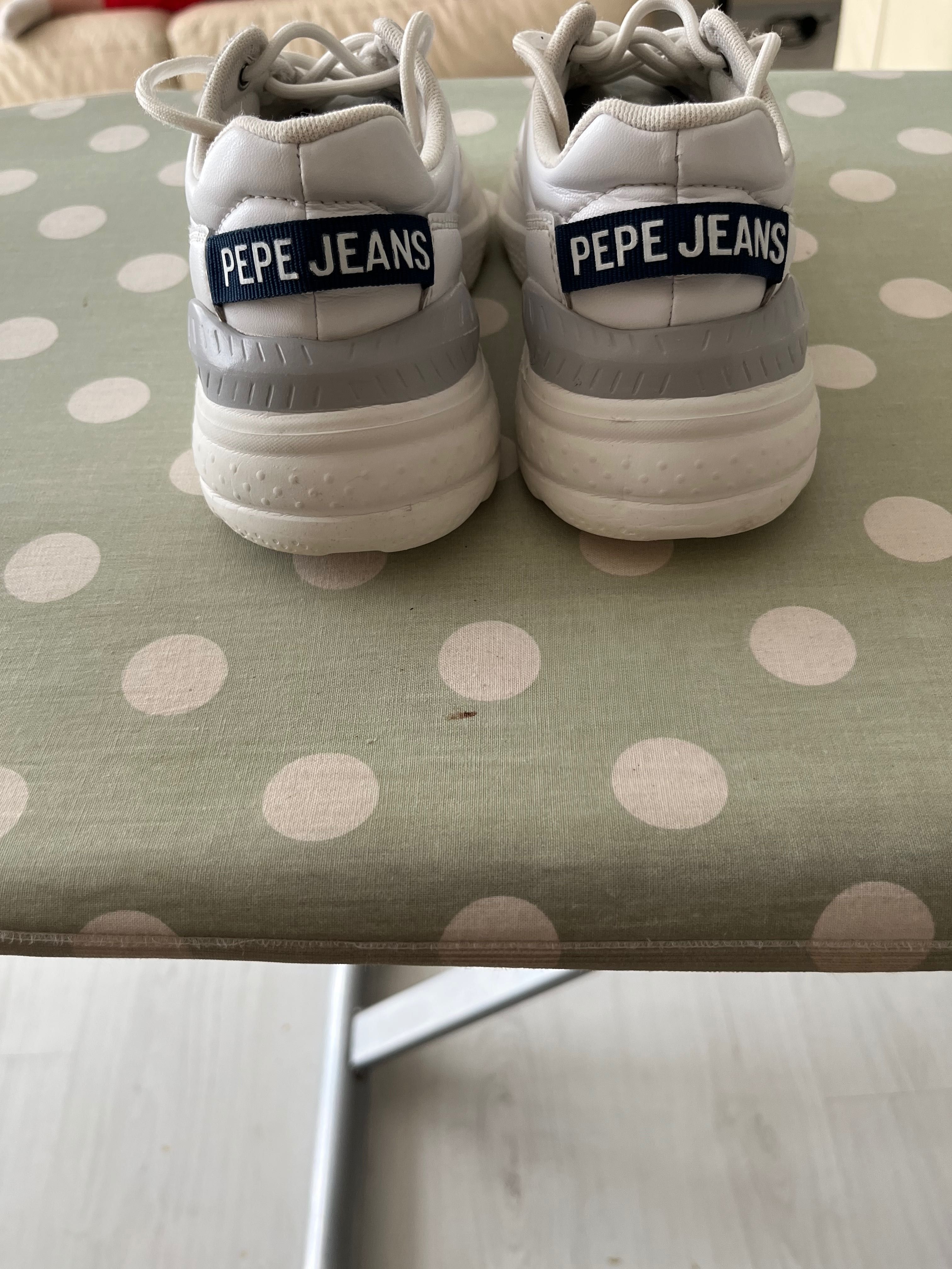 Vand adidasi Pepe Jeans copii