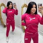 Trening dama puma