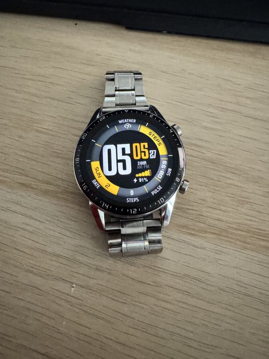 Huawei GT2 46mm stare excelenta