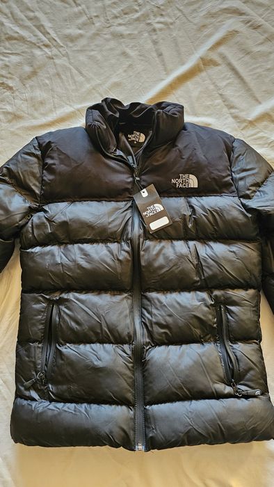 Мъжко зимно яке The North Face