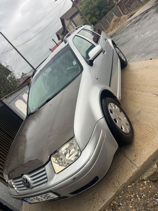 Vw Bora 1,6 benzina