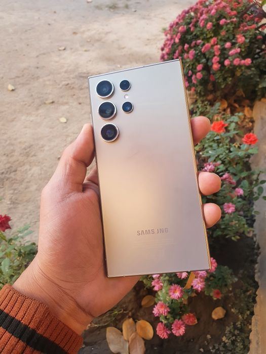 Samsung galaxy S24 Ultra Vietnam 12/256GB