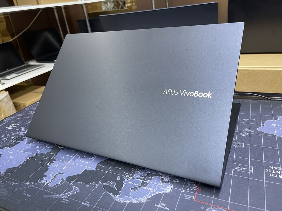 Ноутбук Asus Vivobook 15 - Core i3-1125G4/8Gb/256Gb