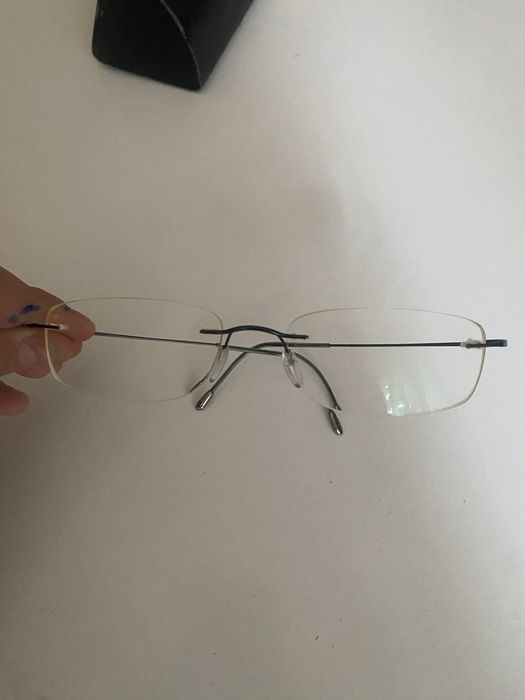 Ochelari vedere Silhouette titan