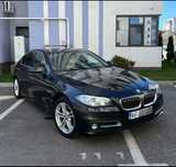 *BMW F10 520d Facelift Lci
*Cod Motor B47 
*Filtru particule ACTIV
*19