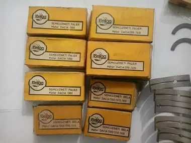 Piese  noi si second Dacia 1300-1310