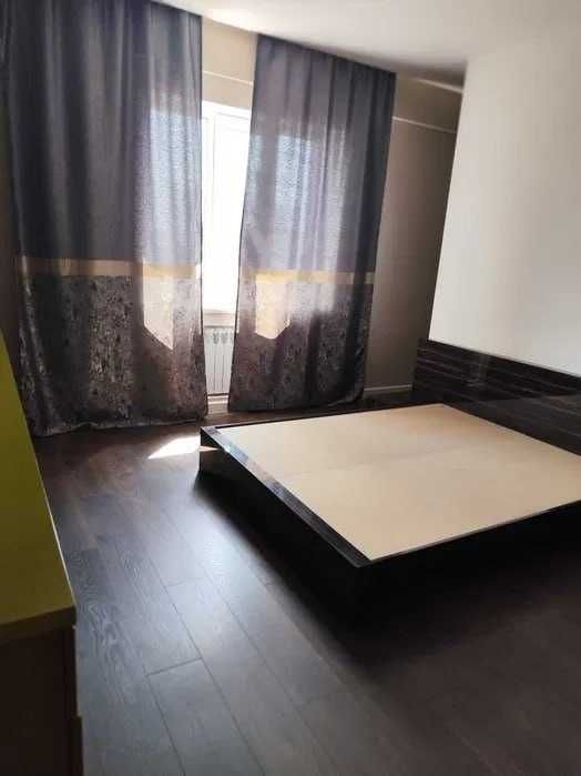 метро Минор` | Евроремонт | 100м² | 6/8 этаж 3 комнаты Алайский
