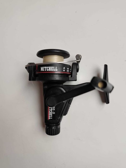 Френска макара MITCHELL 1165 G последна бройка