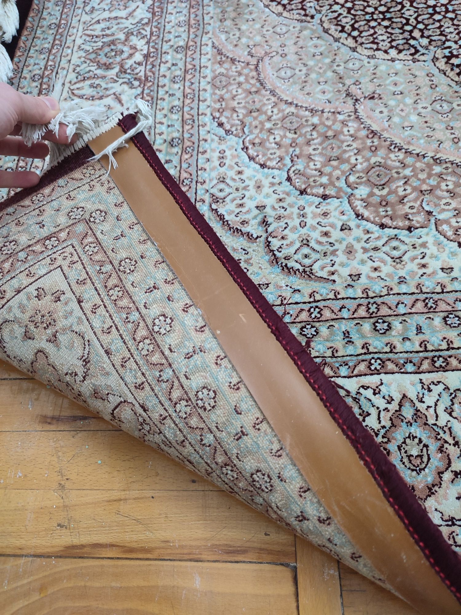 Персидский ковёр, ковер из Ирана