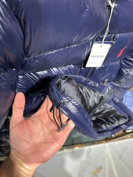 Яке Polo Ralph Lauren