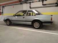 Opel Ascona C 1.6 benzina