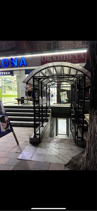 Qo’yliq bozor to’g’risida