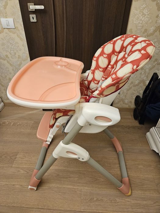 Scaun de masă copii Joie