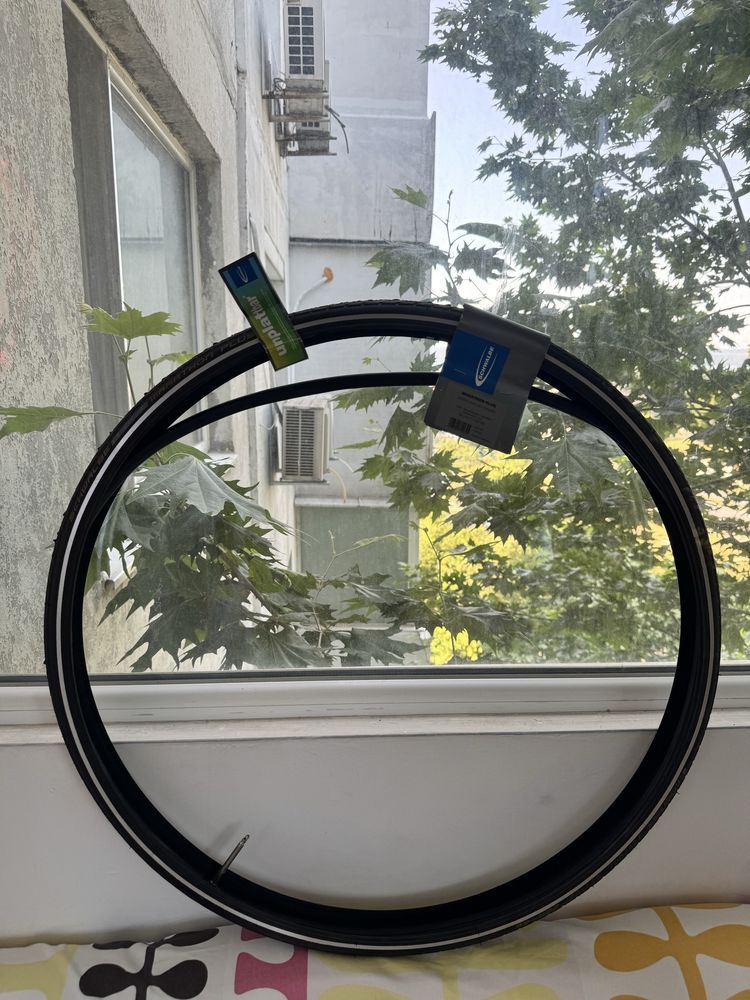 Външна гума за трекинг велосипед Schwalbe Marathon Plus 29/28” (622mm)