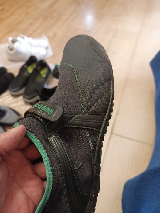 Продам брендовую мужскую обувь,42,43,44,недорого