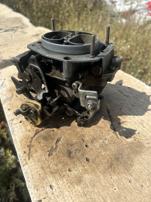 Продам карбюратор