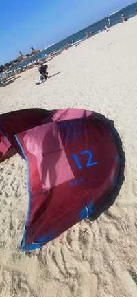 Kite/zmeu North Neo 12m