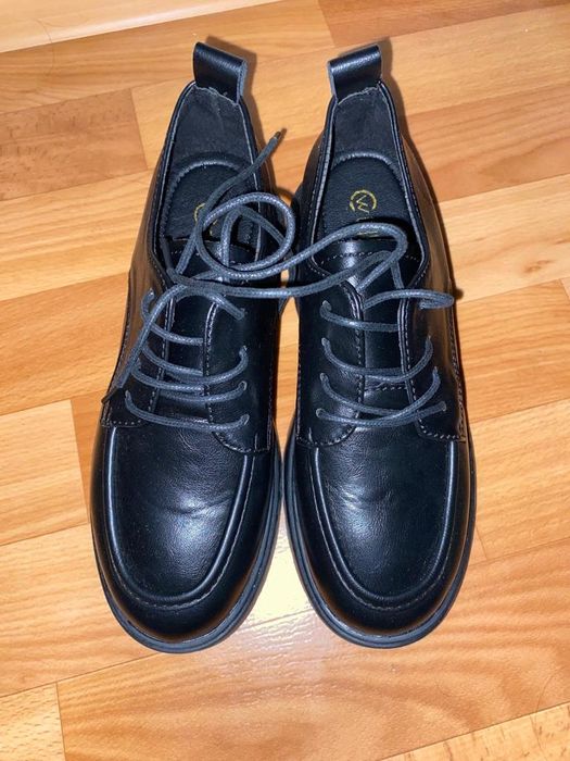 Женские полуботинки