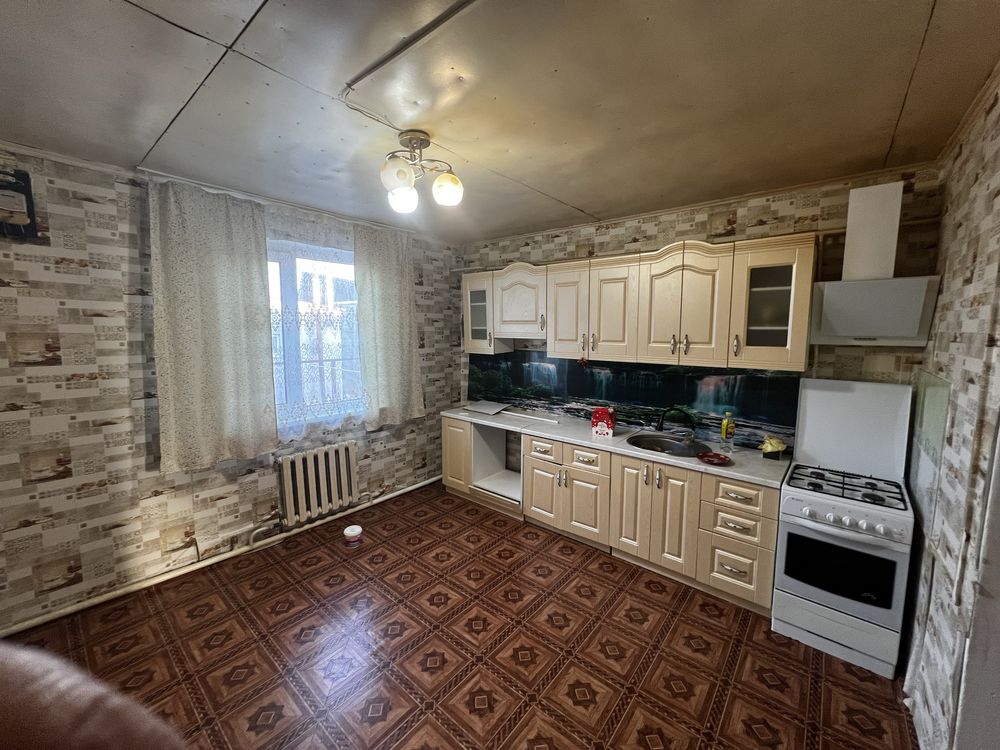 Продам дом в Зачаганск