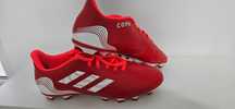 Ghete Fotbal Adidas COPA SENSE.4 FXG Marimea 45