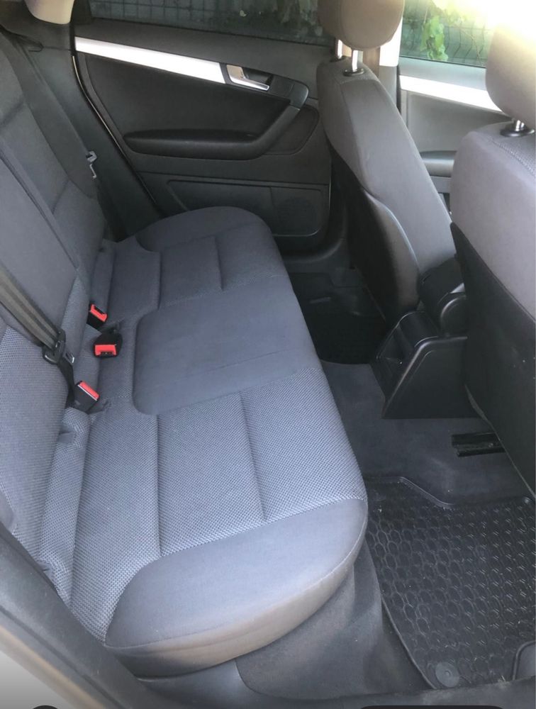 Продава се Audi A3 2.0 TDI; 140 к.с