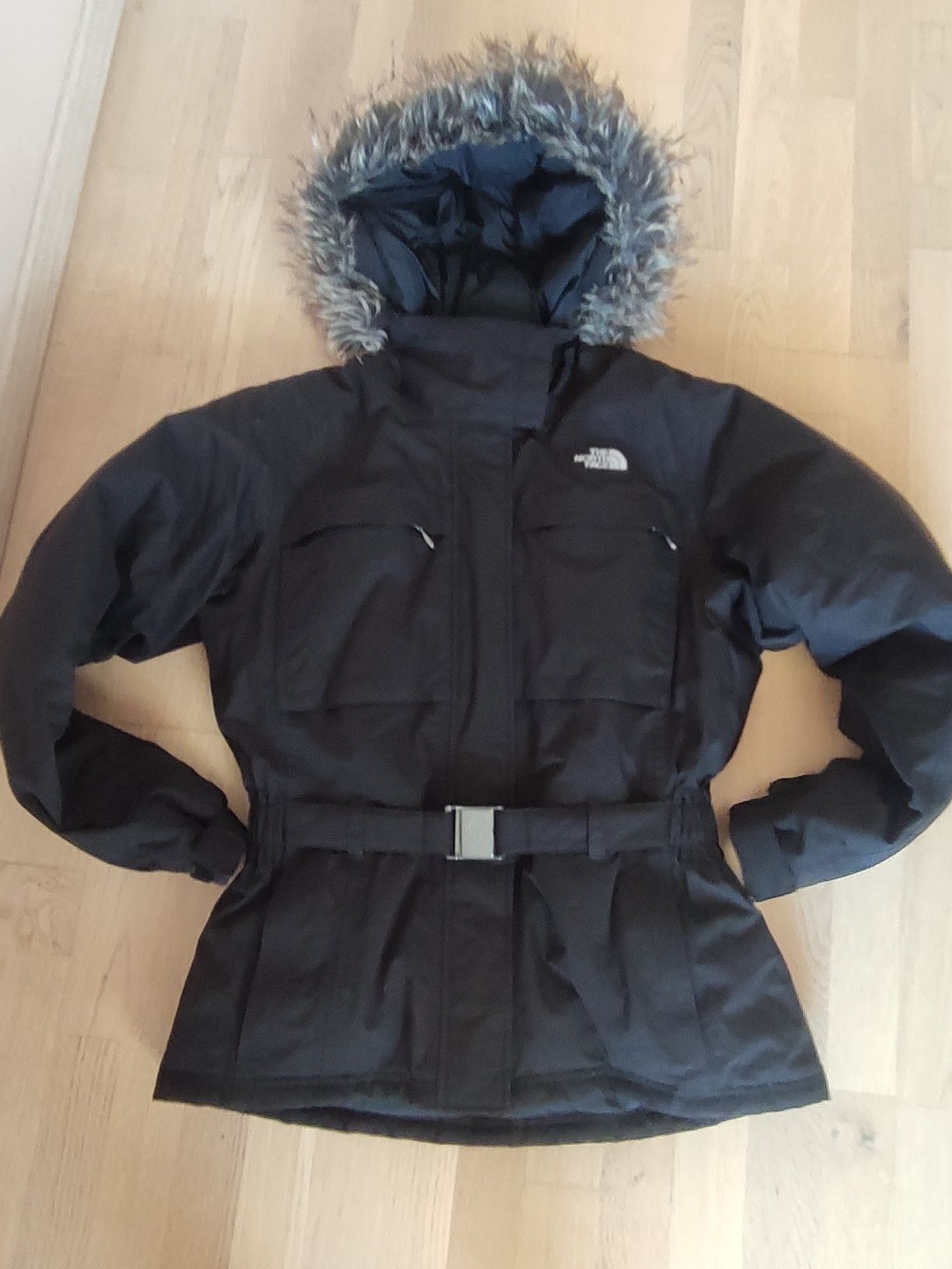 Дамско яке The North Face, CMP, Geox