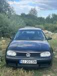 Vand Golf 4 1.6 fsi