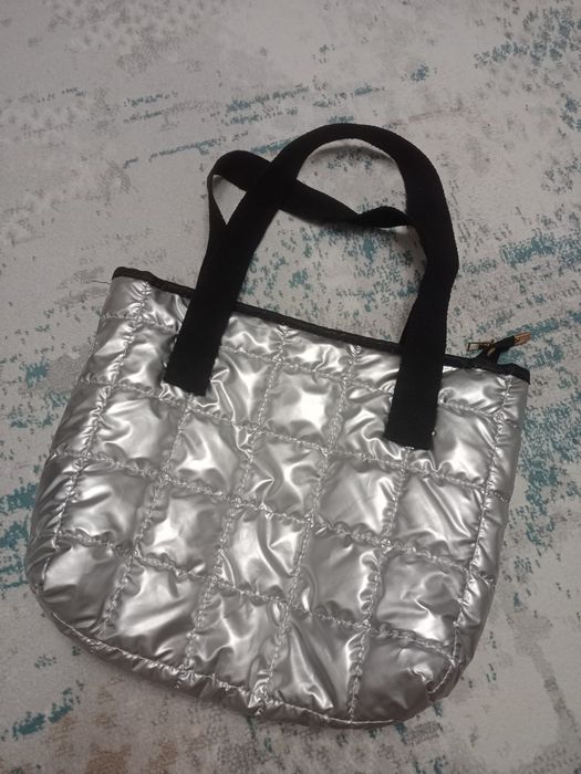 Продам шоппер бу