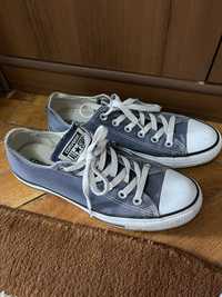 Pantofi Converse All Star marimea 40 low