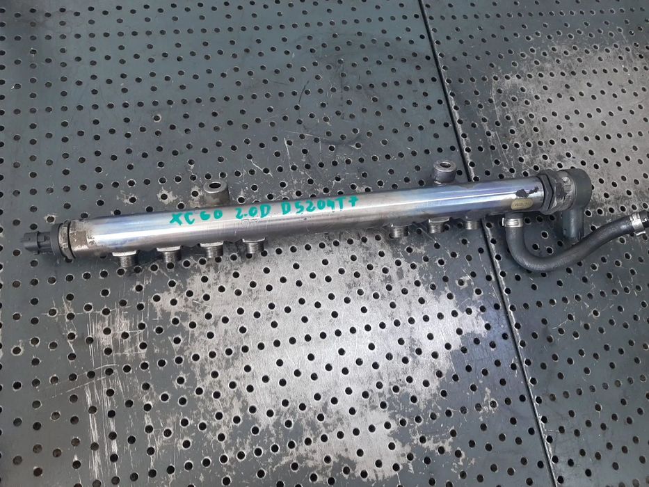 Rampa injectoare d5204t7 2.0 d volvo xc60 0445215025