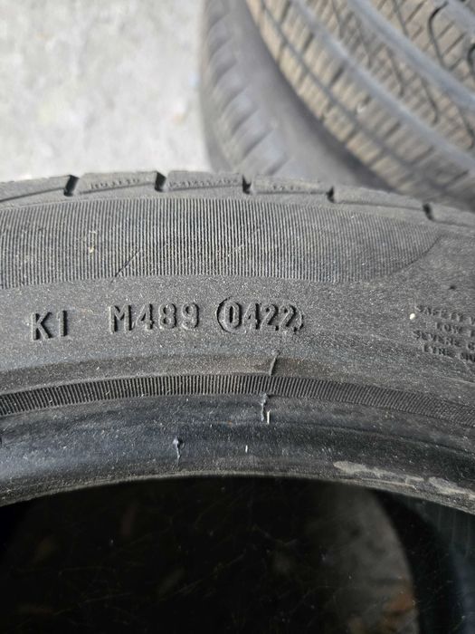 Anvelope Pirelli Cinturato Allseason runflat 225/45/18