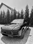 Porsche Cayenne Porsche Cayenne E-hibrid / BOSE® / Matrix LED /360° Surround View/ R21