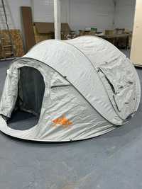 Палатка на 4-6 человек раскладная