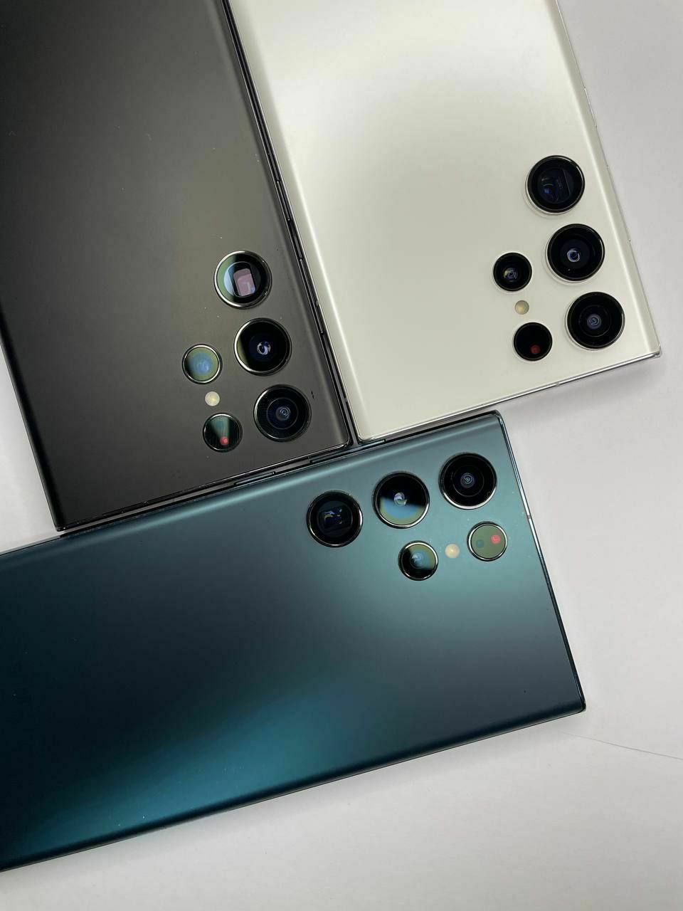 Samsung Galaxy s 22 ultra