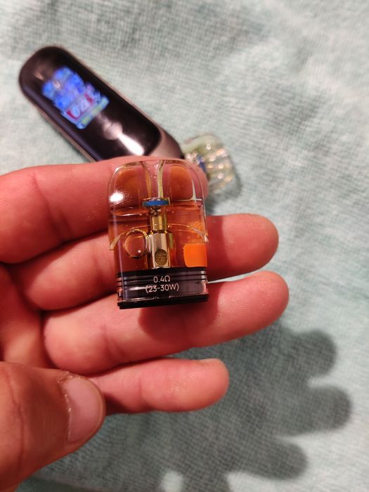 Electronica Aspire PIXO