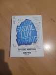 BTS - Skool Luv Affair (Special Addition - албум)