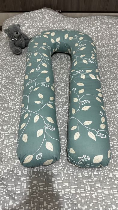 Подушки для беременных