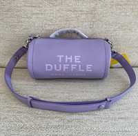 Geanta Marc Jacobs The Duffle