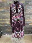 Rochie eleganta Soul Katrine, vascoza si matase XL, noua