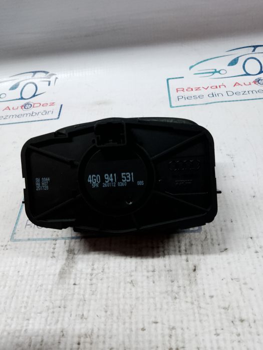 bloc lumini audi a6 c7 2012