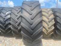 Anvelope john deere 620/70r42 cauciucuri second hand cu GARANTIE