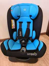 Детско столче за кола Moni - Hybrid