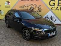 Skoda Octavia Benzina+GPL / Led / Posibilitate Finantare / Credit auto