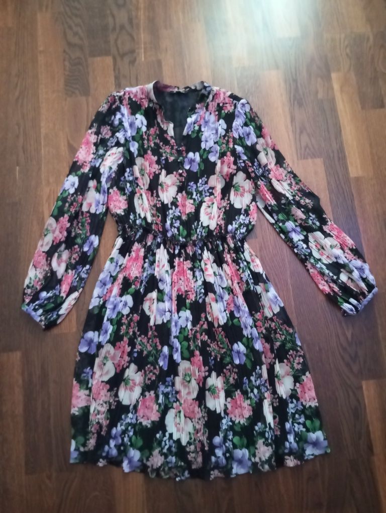 Massimo Dutti рокля
