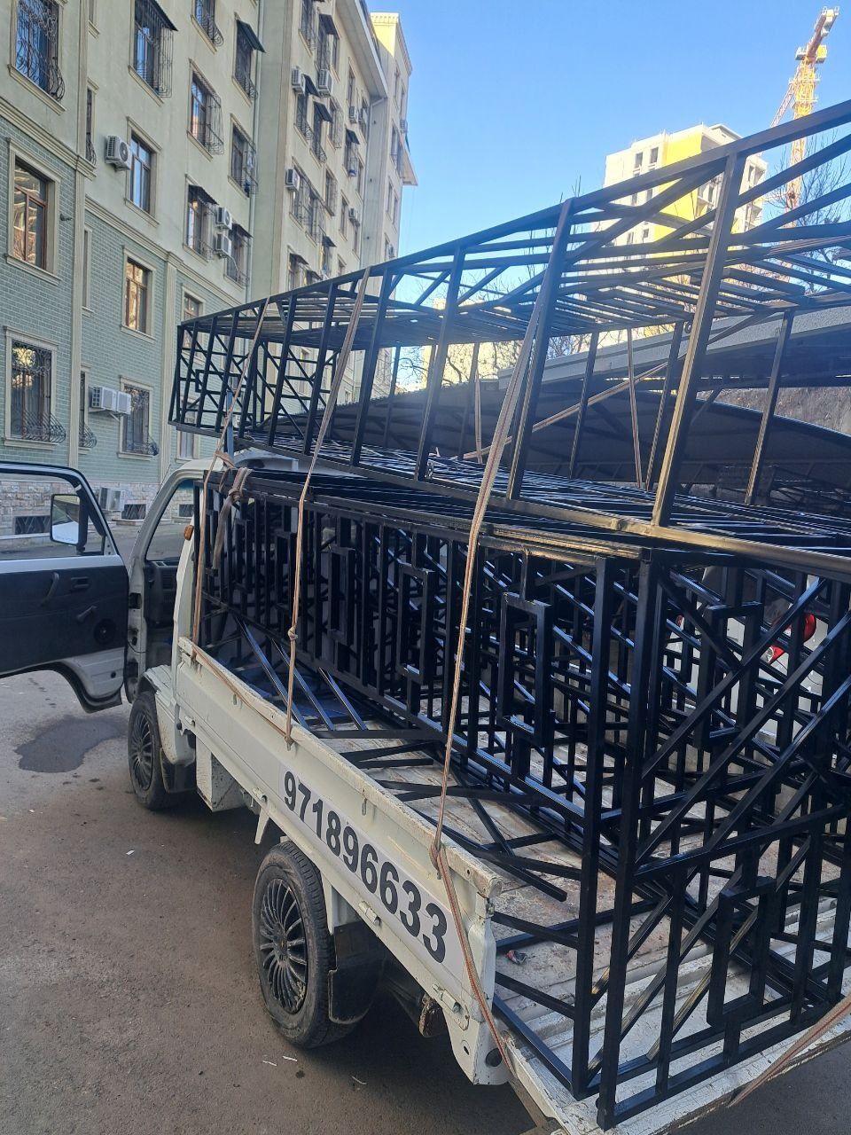 Металом металлалом