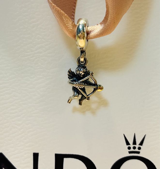 Charmuri Pandora originale - preturile in descriere