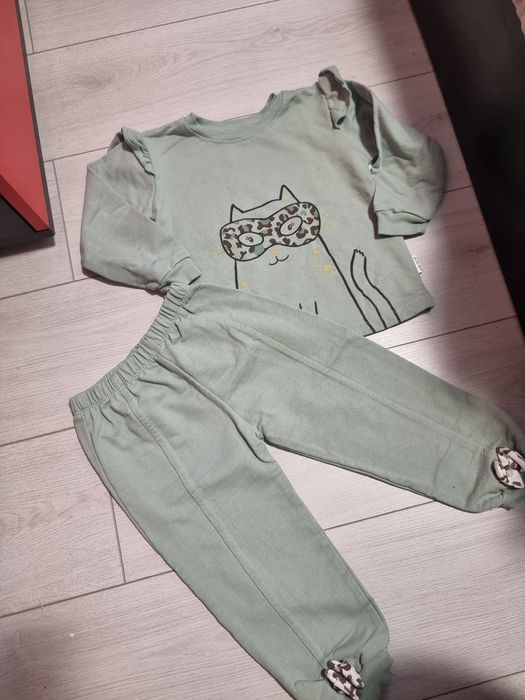 Комплект за момиче