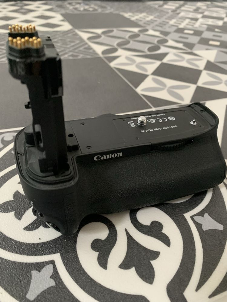 грип за батерии Canon BG-20 Battery Grip