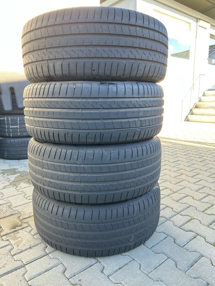 Почти Нови Летни Гуми BRIDGESTONE RSC 275/50/20 DOT2021