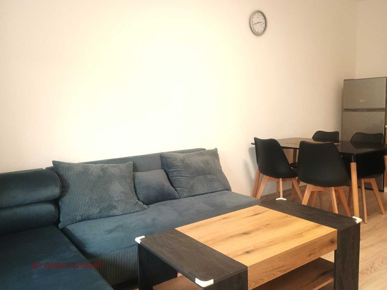 Дава се под наем Едностаен апартамент в София, Банишора - 52 кв.м за 561 € - Снимка #2